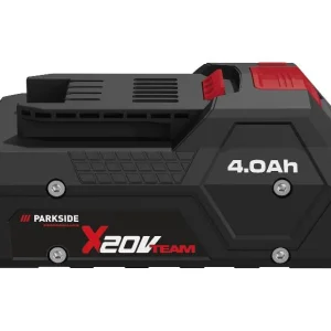Batterie Smart PAPP 204 A1, 4 Ah, 20 V