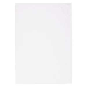Serviette de bain en éponge, 100 x 150 cm