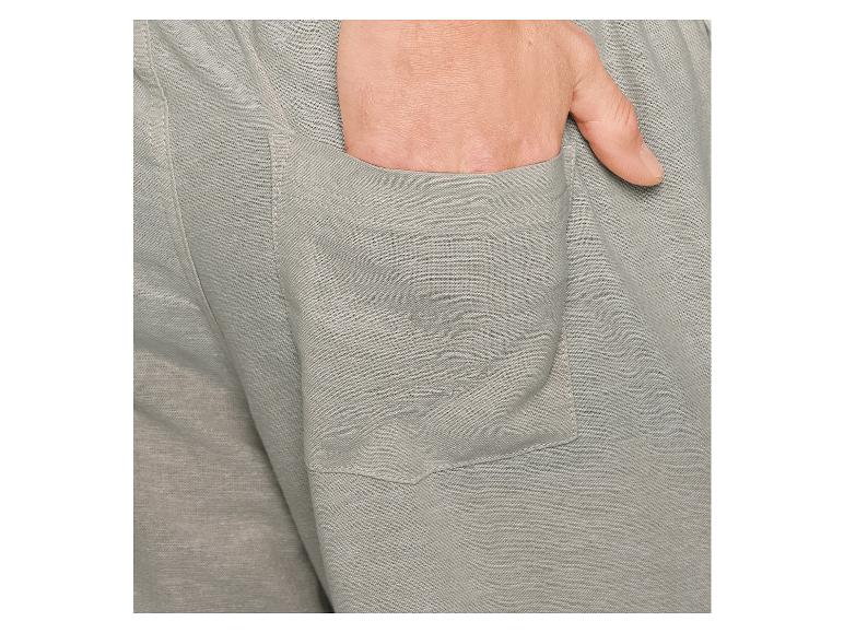 Pantalon en lin Premium homme — SKU 4KZPIM2Y6HPI5DZ6EV - Image 6