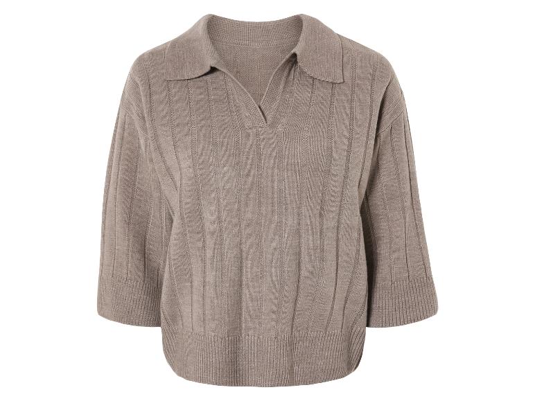 Pull en maille femme — SKU RPY4NSZJ71RTDWHJ4 - Image 5