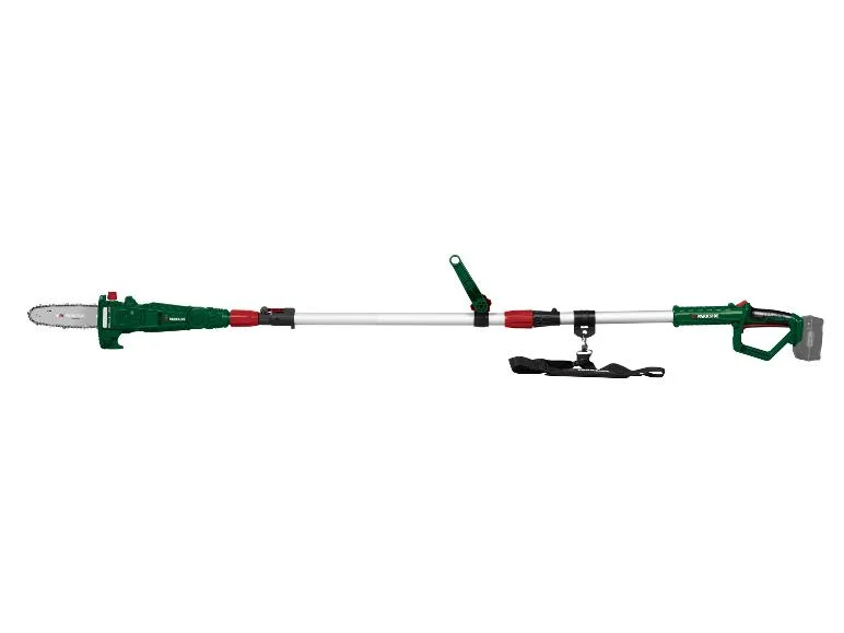 Élagueuse sur perche sans fil PAHE E6, 20 V - Image 8