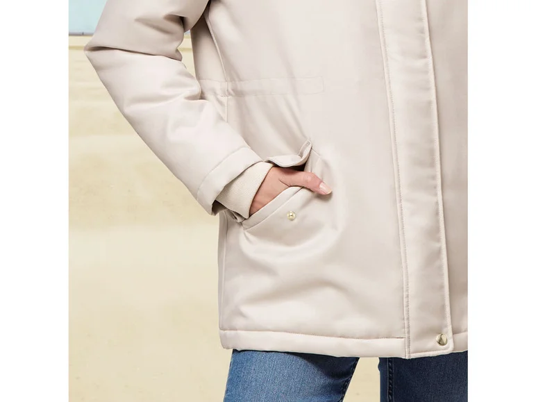 Parka 3 en 1 femme - Image 10