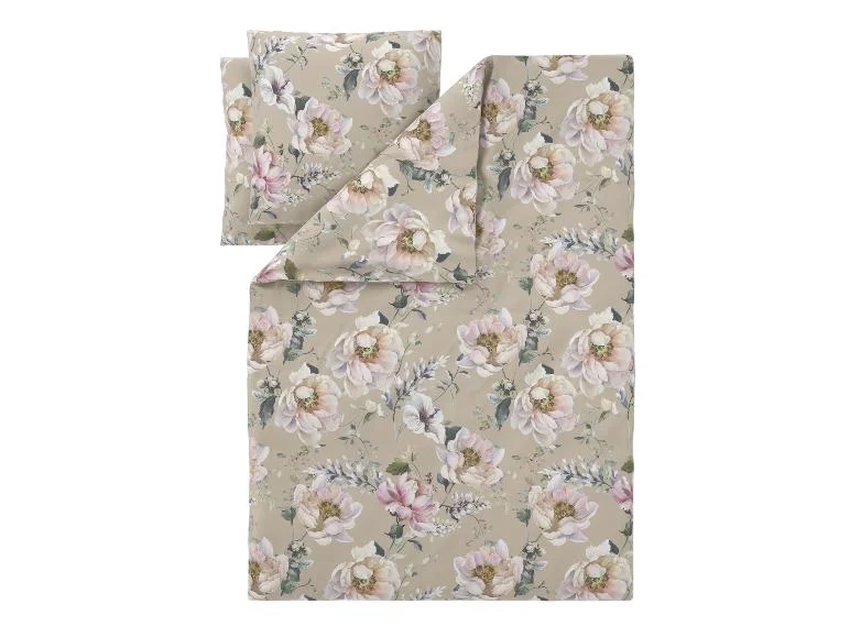 Parure de lit en satin, 260 x 240 cm — SKU W9MQ055ZMJYHLHFI4 - Image 7