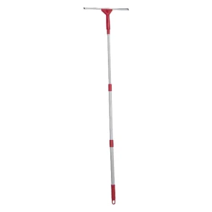 Kit de nettoyage de vitres, 25,0 x 5,0 x 68,0 cm