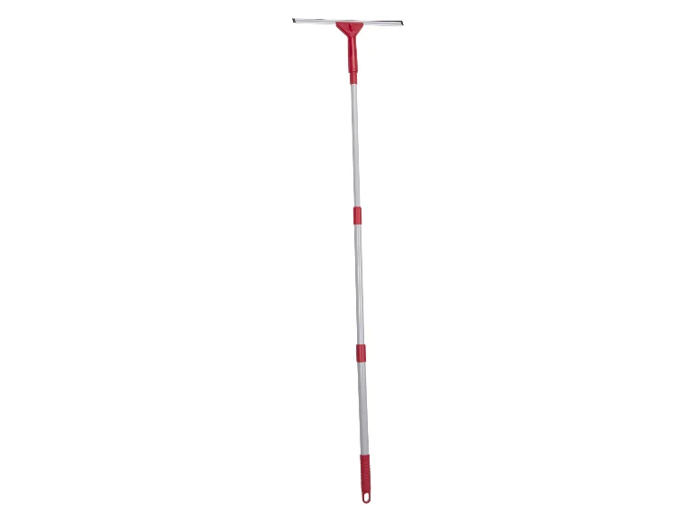 Kit de nettoyage de vitres, 25,0 x 5,0 x 68,0 cm