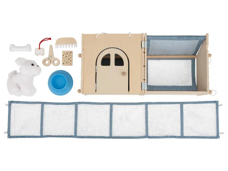 Maison pour chien ou Maison pour chat ou Maison pour cochon d'Inde - Image 6