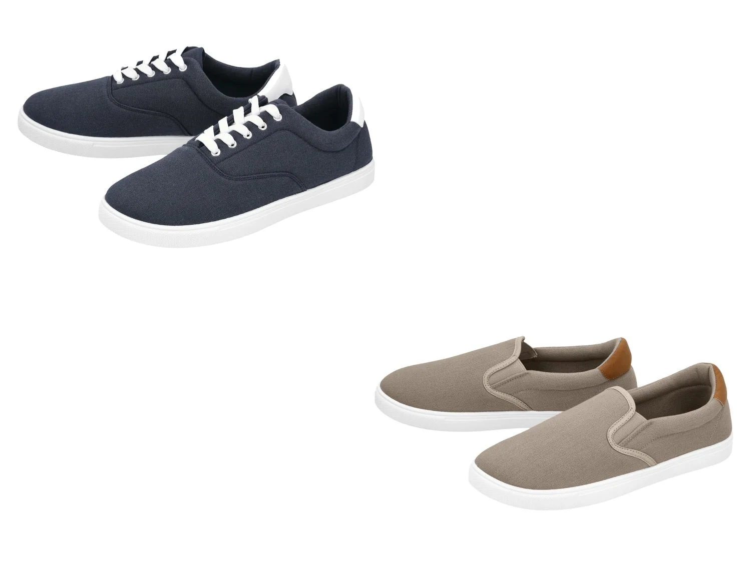 Chaussures basses homme - Image 8