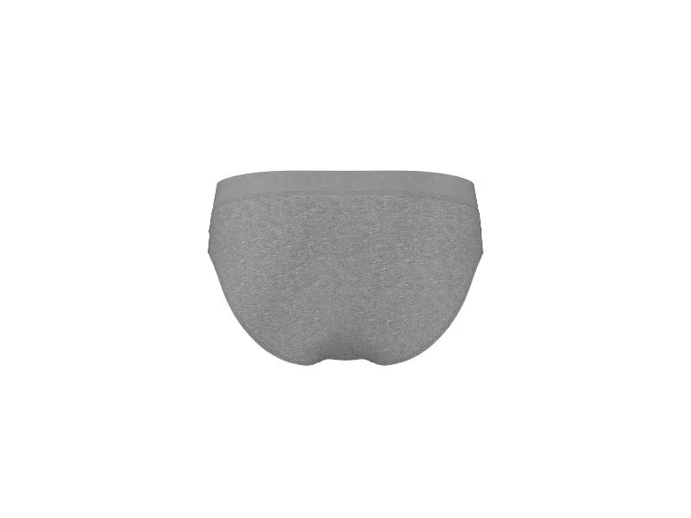 Lot de 3 slips pour hommes - Image 4