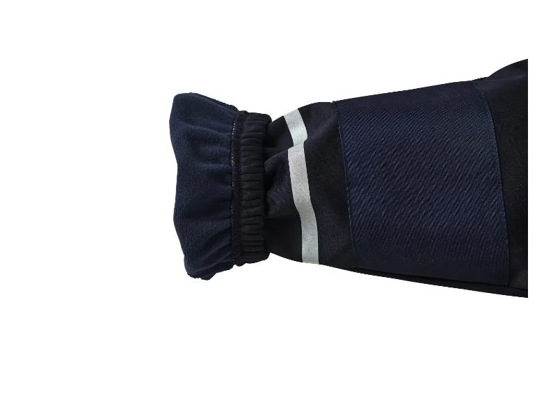Pantalon softshell enfant — SKU 8QQH6A69SAGPHJJ2YF - Image 2