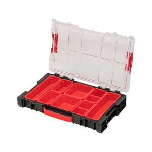 Kit caisse à outils sur roulettes, 3 pièces