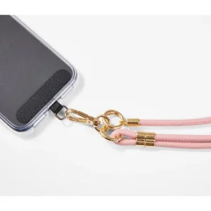 Cordon pour téléphone portable