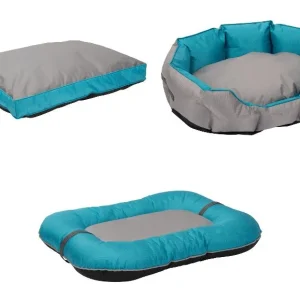 Panier d’extérieur pour chien