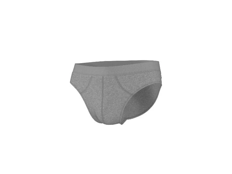 Lot de 3 slips pour hommes - Image 10