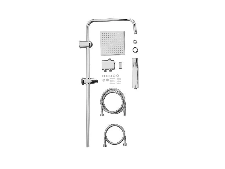 Colonne de douche — SKU JQ6T3LZXXG2ACC29