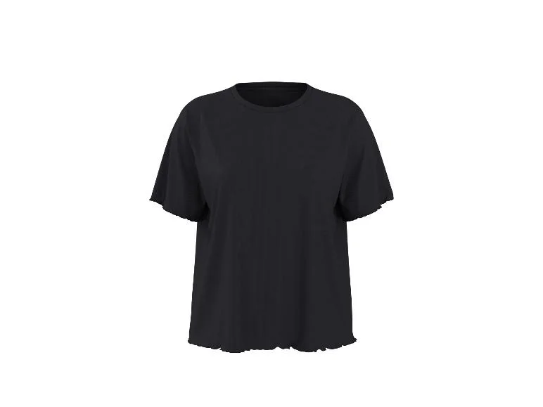 Ensemble pyjama côtelé femme - Image 25