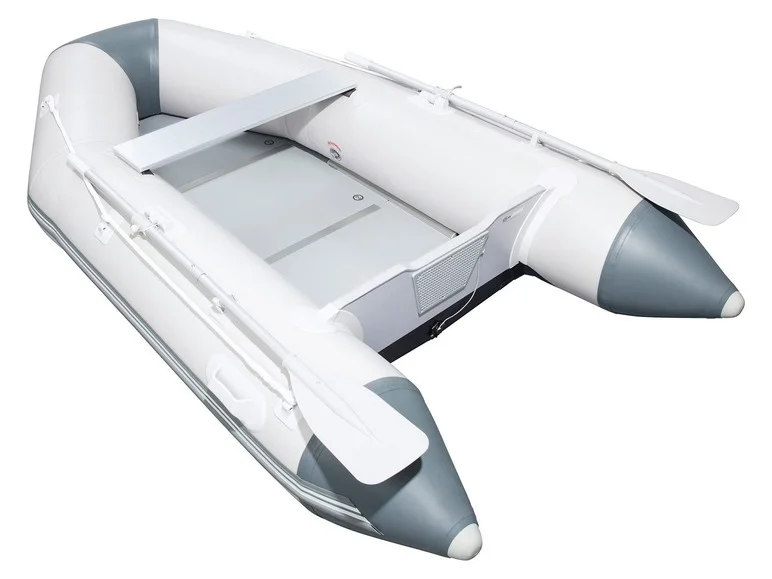 HYDRO-FORCETM Canot pneumatique Caspian Pro - Image 7