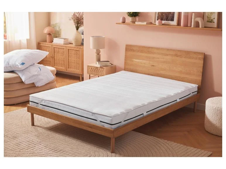 Surmatelas, 140 x 190 cm — SKU BII2WC1IB2F632FP - Image 5