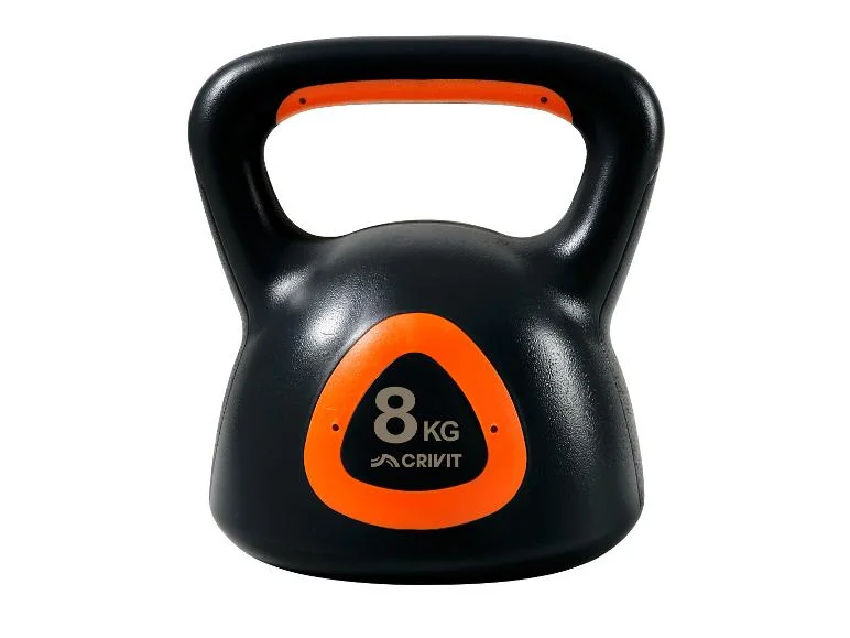 Kettlebell, 6 kg ou 8 kg - Image 8