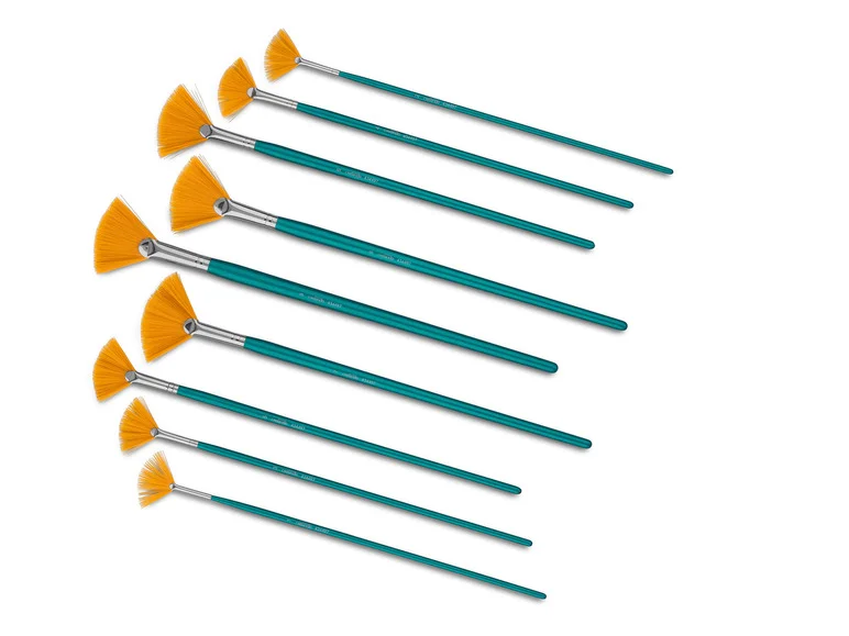 Set de pinceaux — SKU IBRU5UQEA8XWNS95 - Image 5