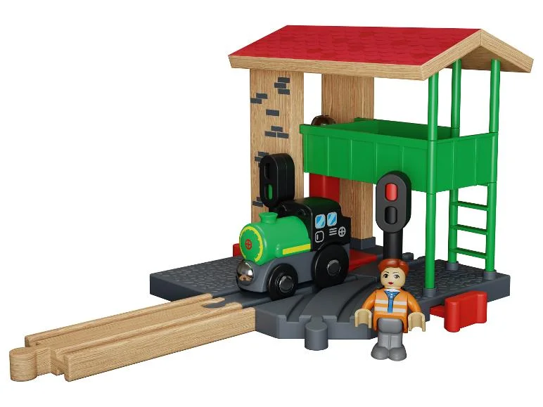 Mon premier train - Image 17