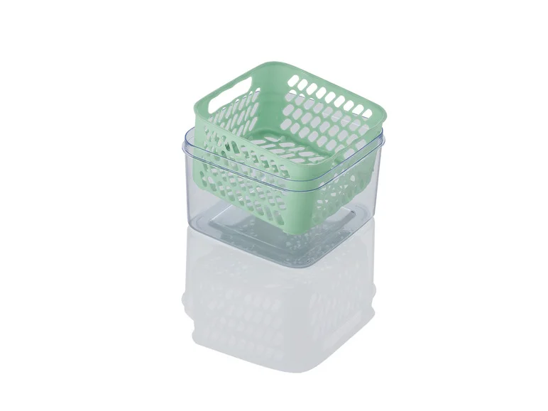Boîte de conservation pour réfrigérateur - Image 2