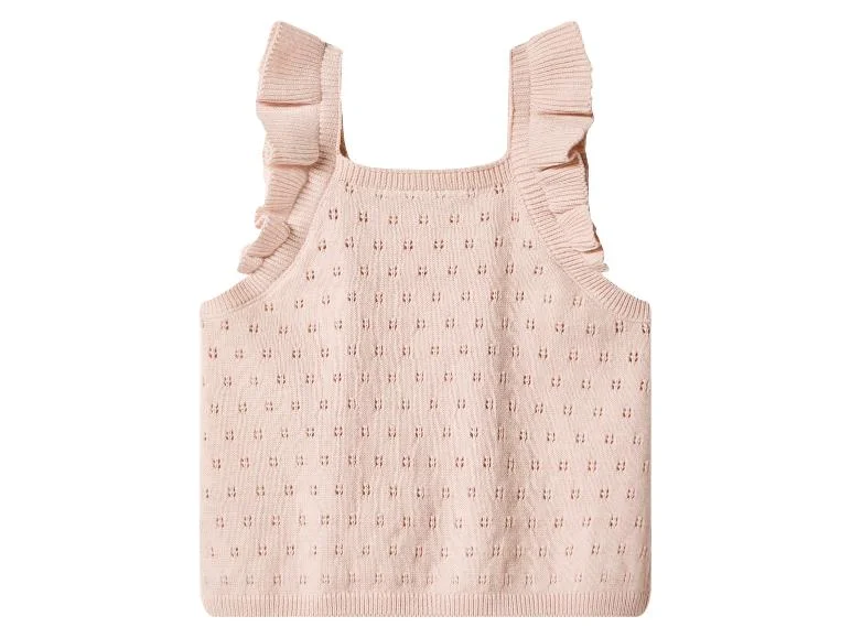 Ensemble en maille bébé - Image 13