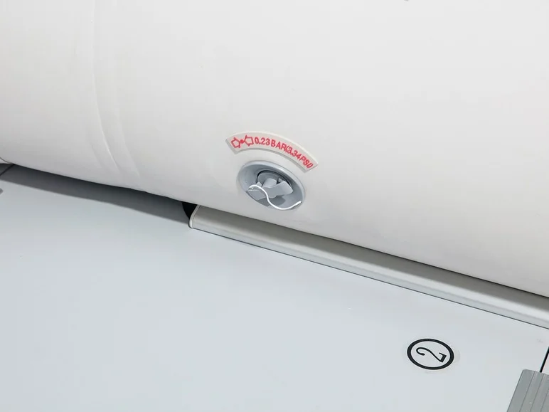HYDRO-FORCETM Canot pneumatique Caspian Pro - Image 15