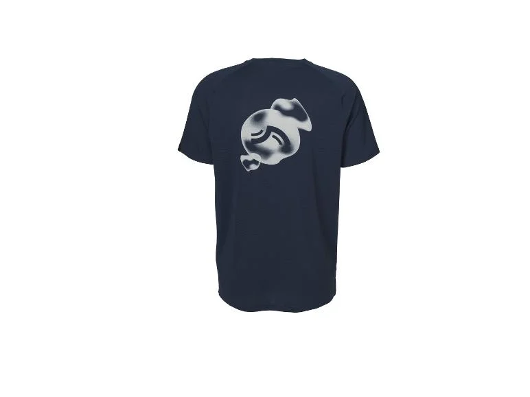 T-shirt technique Premium homme — SKU A2PQ8NVJOS8W2S38YO - Image 2