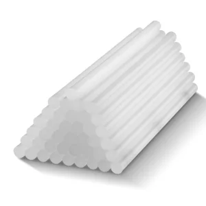 Bâtons de colle basse température, 40 pièces — SKU DASUM5D5C9QBY6PHF