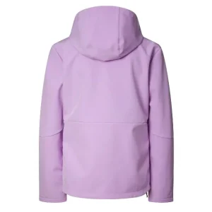 Veste softshell femme — SKU 78NR5FLN9RG9ENCK