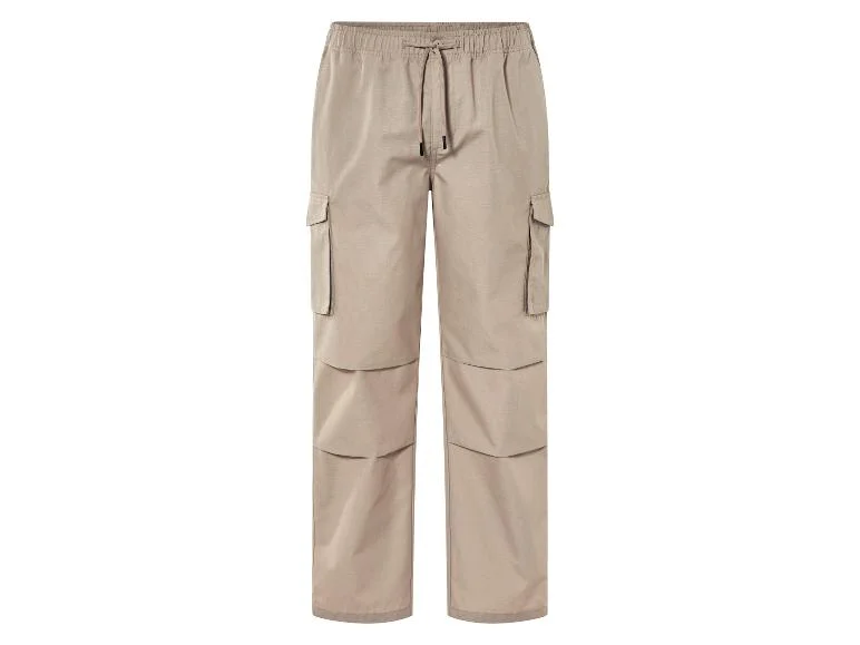 Pantalon cargo homme — SKU 5561DURUDJNXIQ12NM - Image 4