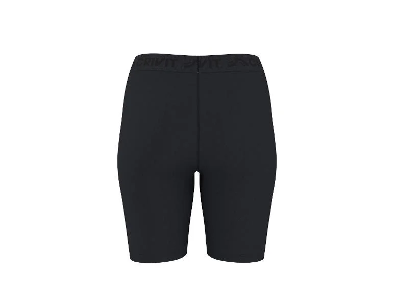 Cuissard technique femme — SKU HGS7I7SMML1SOKWYGQ - Image 2