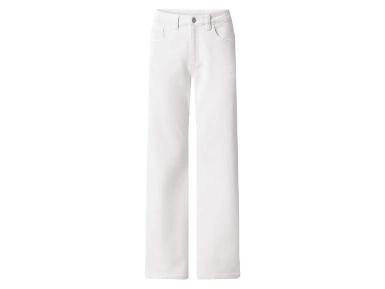 Jean wide leg femme — SKU SIPPFAQV6X1N54LLHF