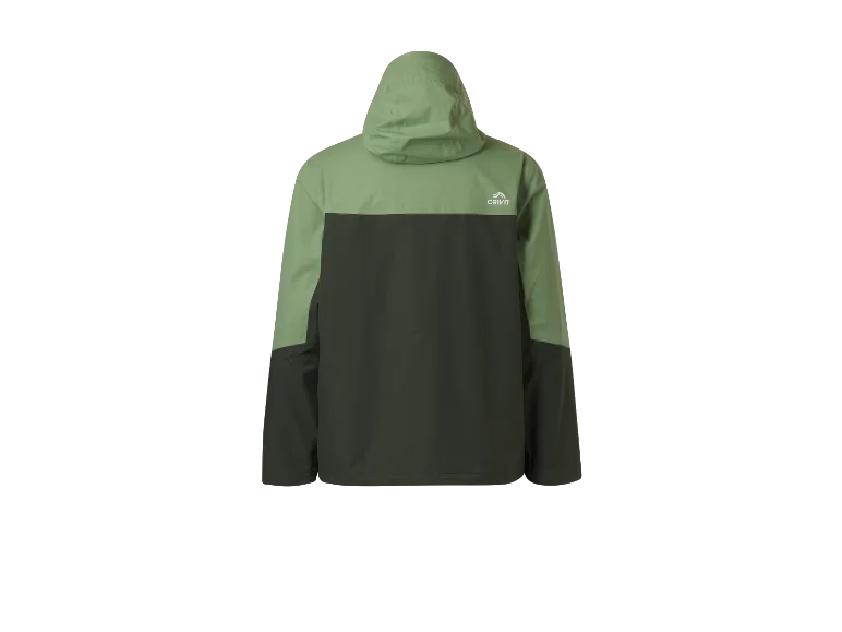 Veste technique premium homme — SKU 8GU0XJ7HHG5XUU9V5 - Image 7