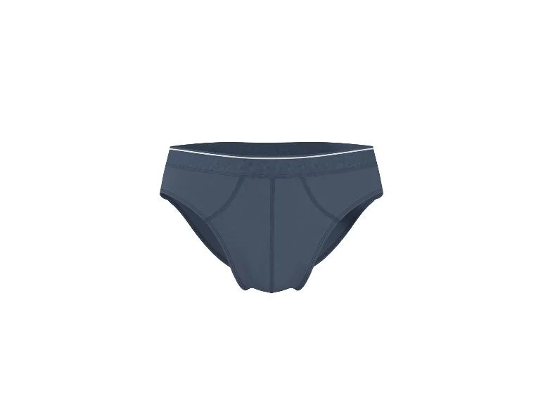 Lot de 3 slips pour hommes - Image 16
