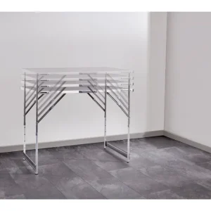 Tables multi-usages