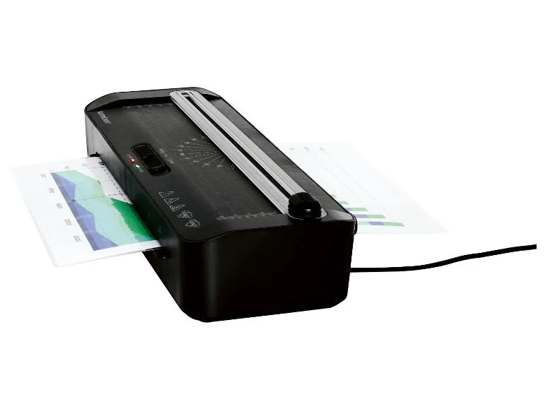 Plastifieuse A4 SLG 380 D3 / TLG 380 D3 - Image 11