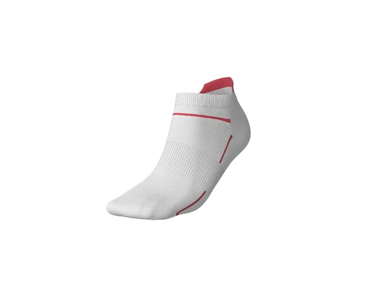 Lot de 5 paires de socquettes femme - Image 22