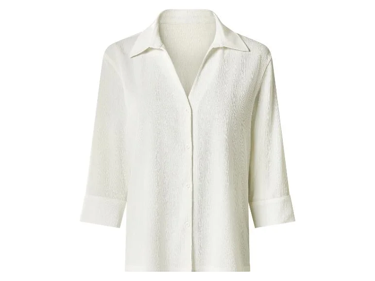 Chemise femme — SKU D9TBTQF3KHX0PTX7C - Image 3