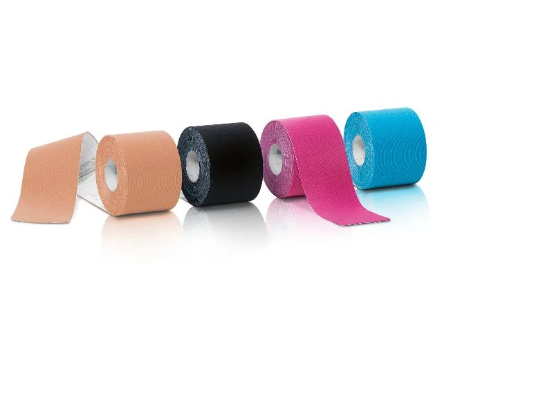 Lot de 4 bandes de kinésiologie — SKU Q4T7QGOS3TXLV88U - Image 3