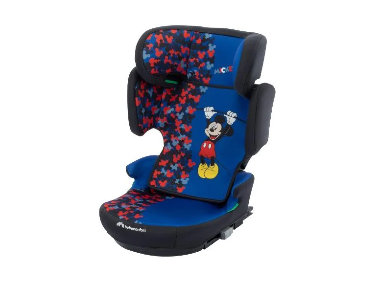 Siège auto Hera i-Fix, Isofix, 100-150cm - Image 2
