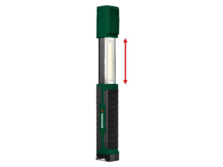 Lampe LED sans fil, 100 lm, 3,7/5 V - Image 2