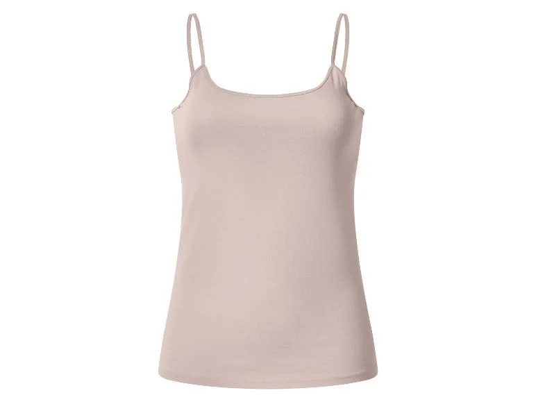 Lot de 3 débardeurs à fines bretelles femme — SKU IH55CJMCUWDN4GK9 - Image 14
