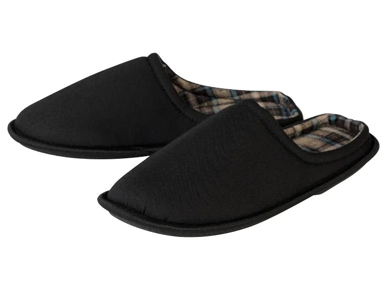 Chaussons homme - Image 2