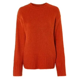 Pull en maille femme — SKU J6WJ7BFBO0JWCT3BH
