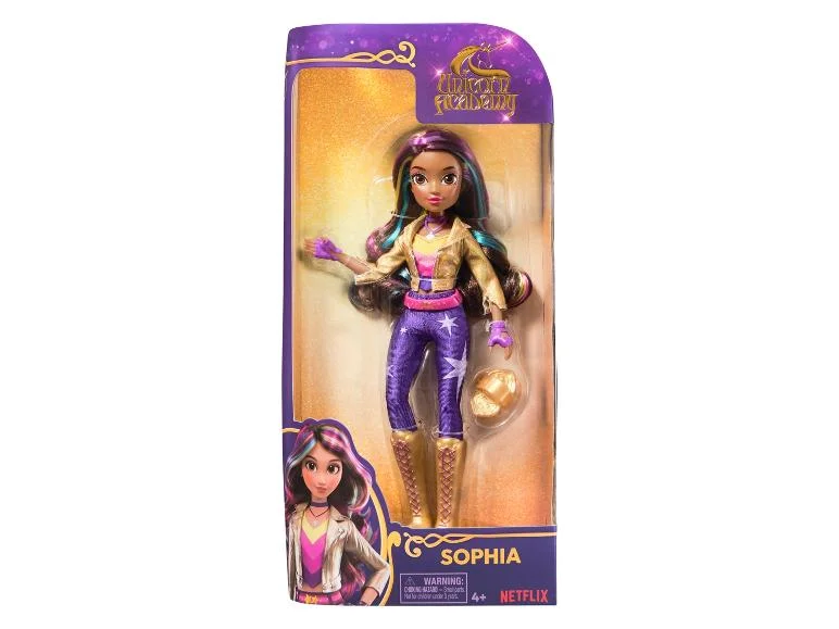 Poupée Sophia - Image 5