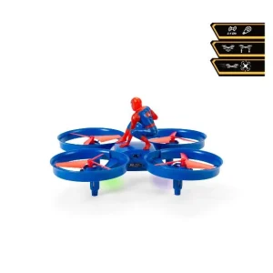 Drone RC Spider-Man