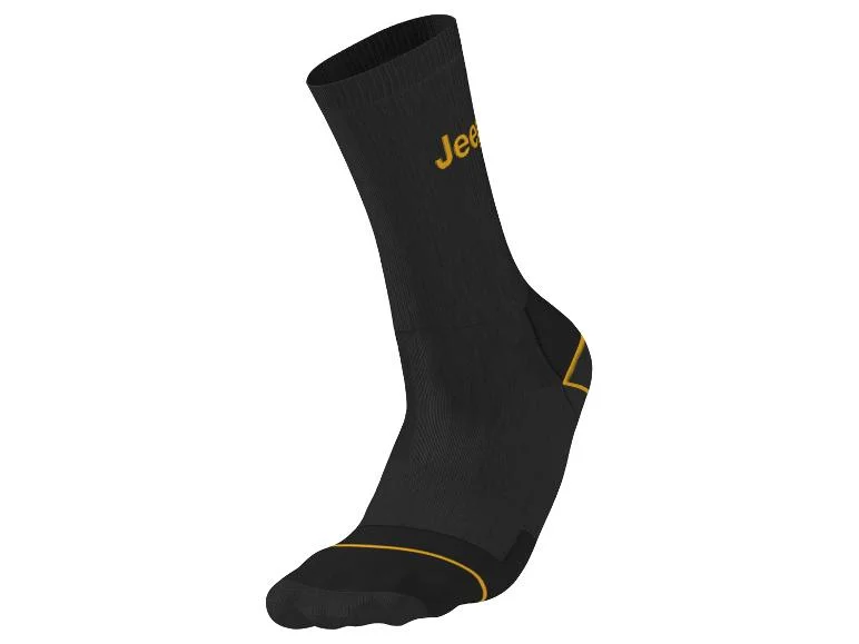 Chaussettes de travail pour hommes, 3 pièces. - Image 6
