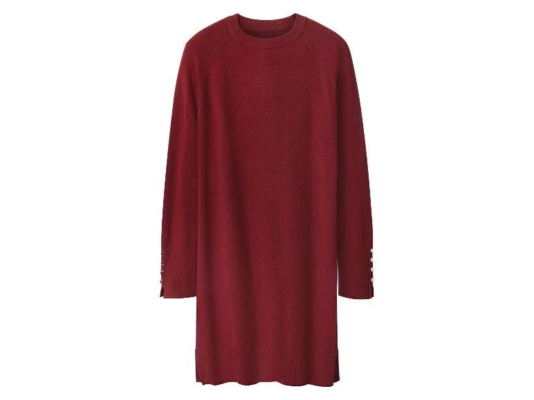 Robe pull femme — SKU 2Q2KKPBOMQEZQZZ51 - Image 3