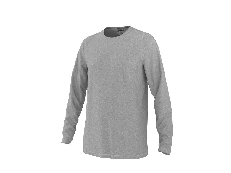 Lot de 2 t-shirts à manches longues homme — SKU Y0M5XZKYHE0IS2SF - Image 6